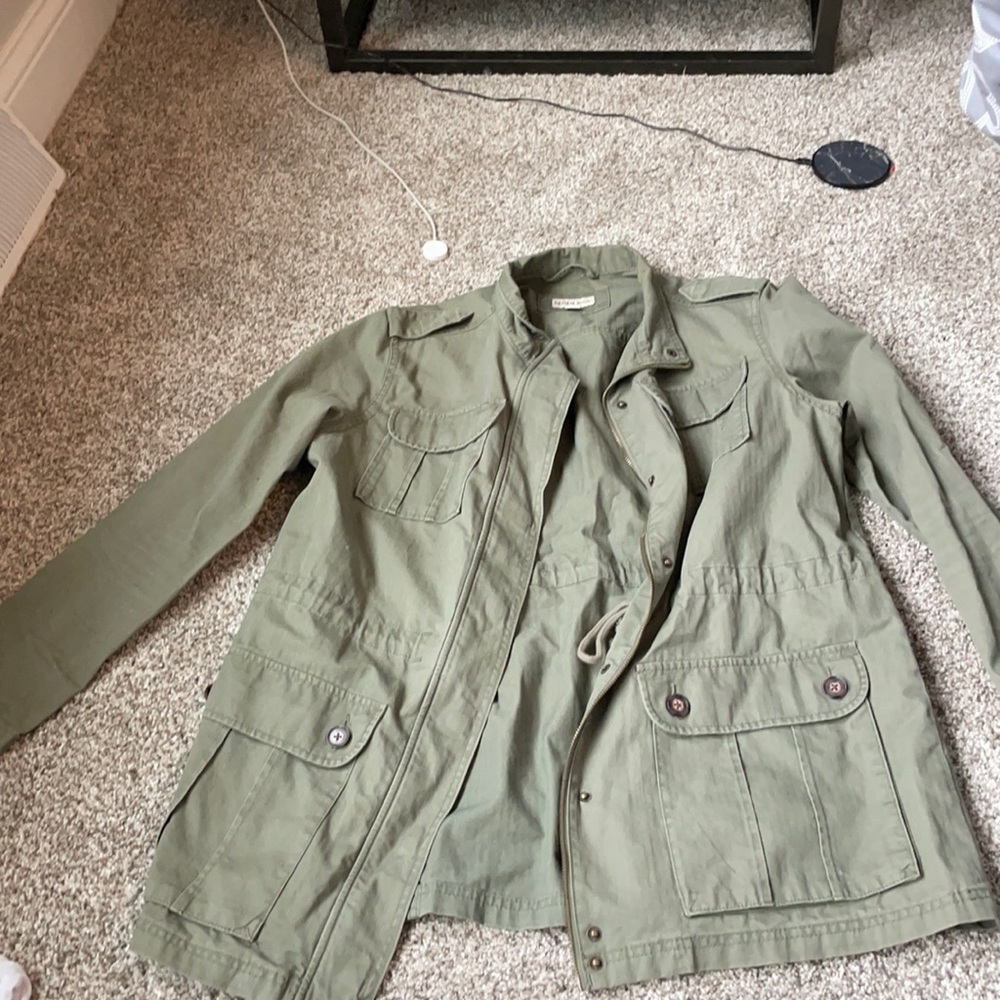Jacket